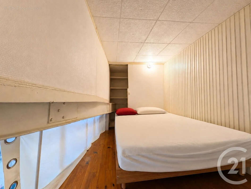 Appartement 37 m² à Montpellier  - photo 2