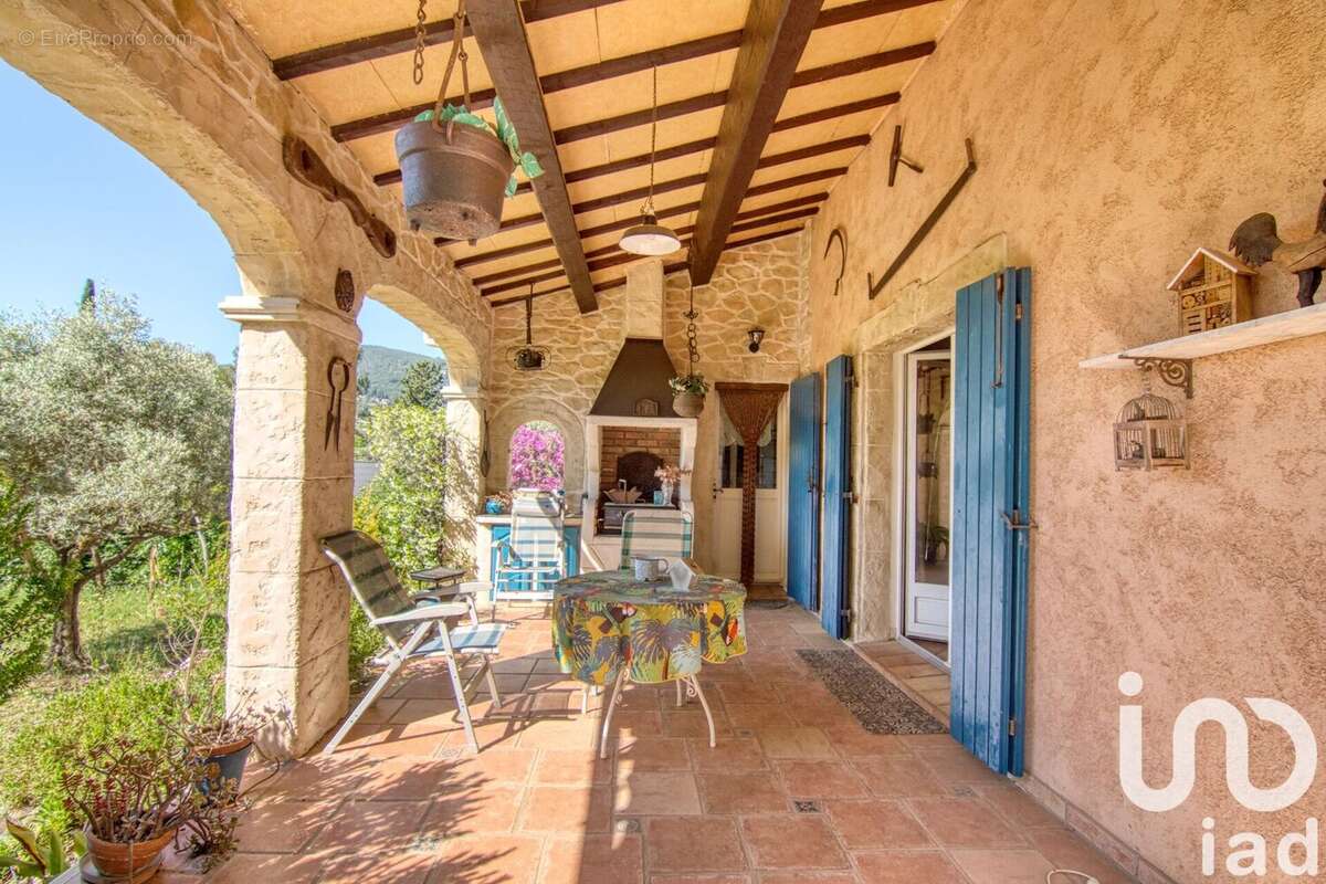 Photo 7 - Maison à SOLLIES-PONT