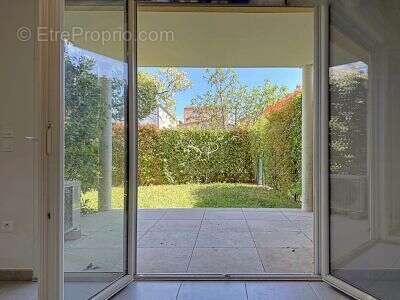 Appartement à VIDAUBAN