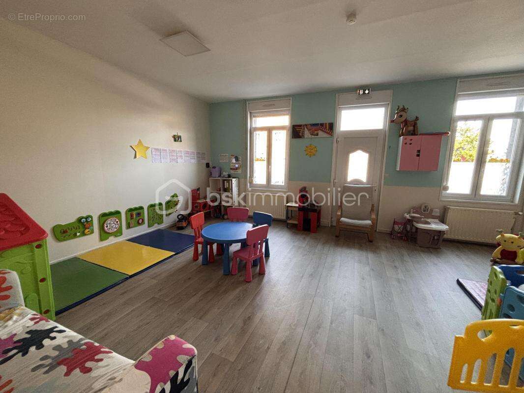 Maison 124 m² à Burbure  - photo 2