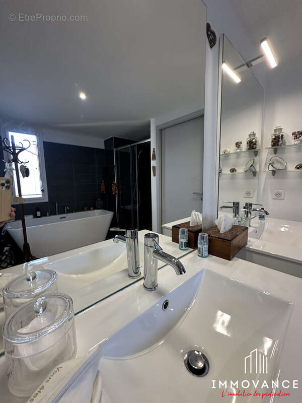Appartement à ALES