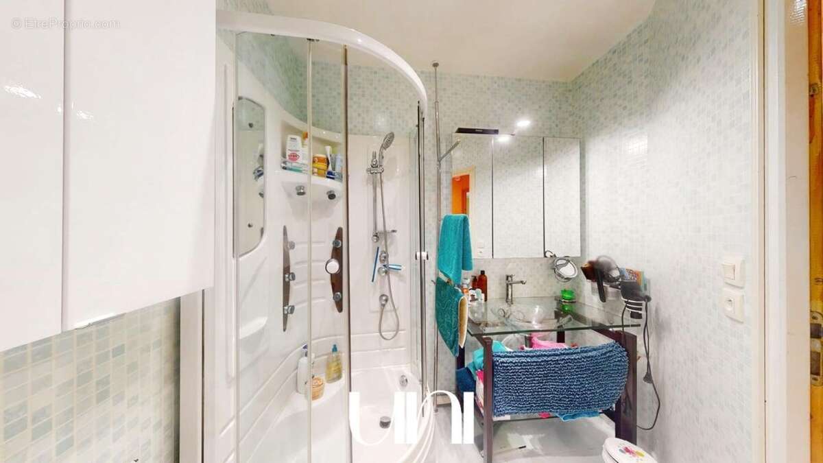 Maison à MEZIDON-CANON