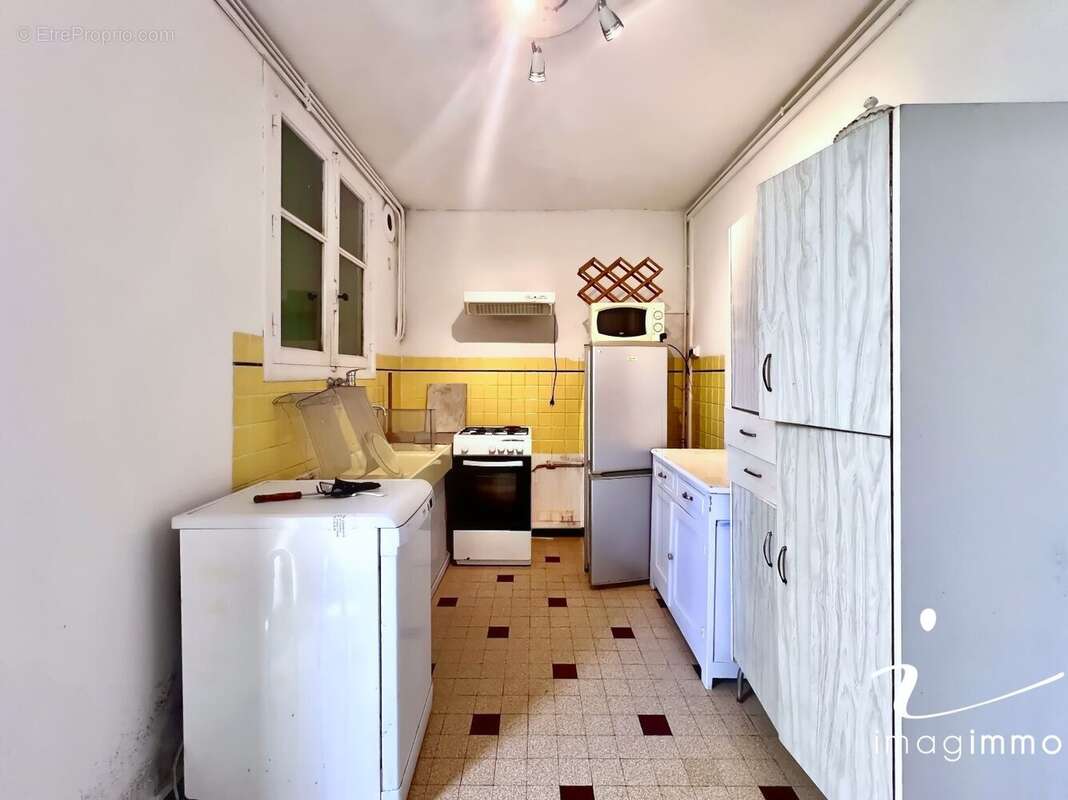 Maison à CASTELNAU-LE-LEZ