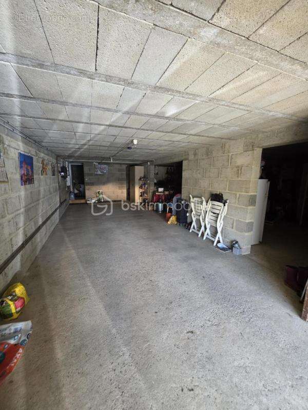 Maison à LE MERLERAULT