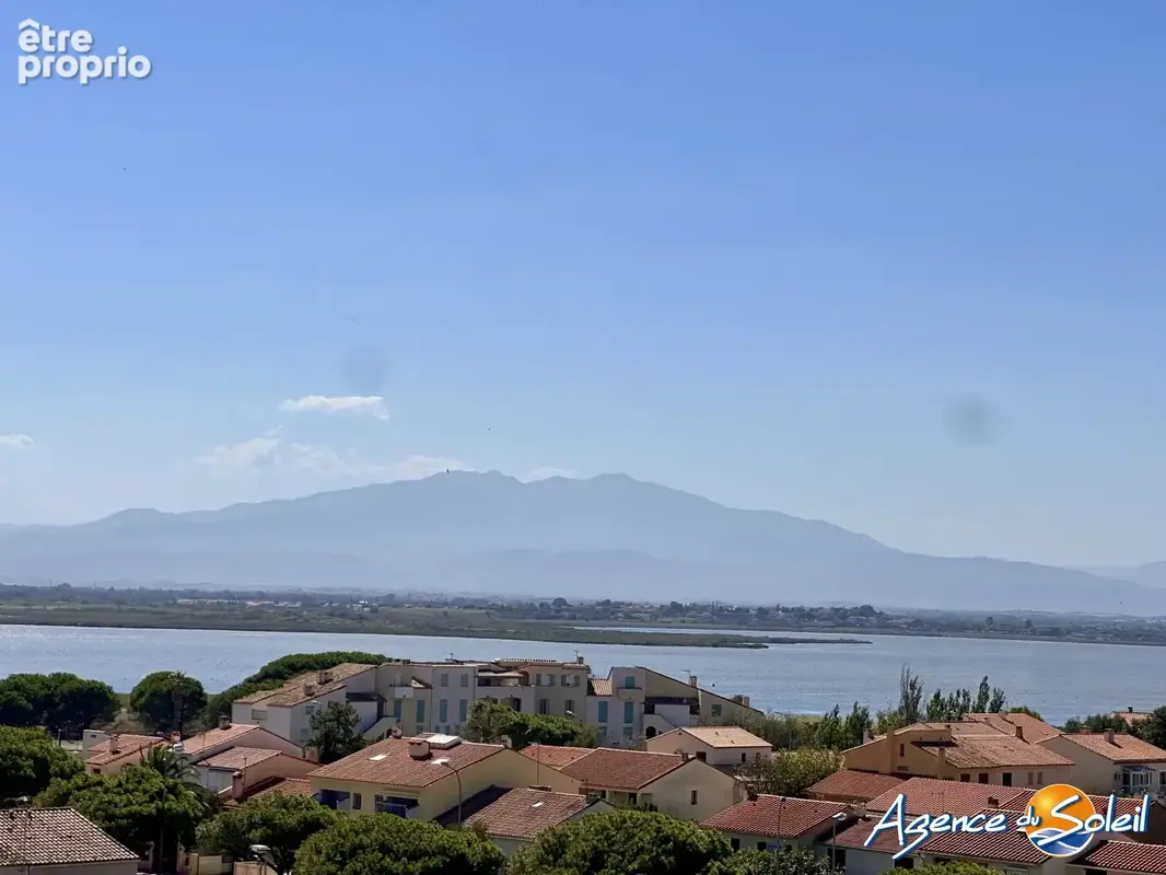 Appartement 2 pièces 23 m² à vendre à Canet-En-Roussillon (66140) - photo 8
