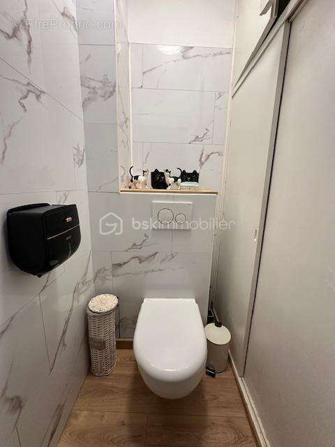 Appartement à CHATILLON-SUR-SEINE