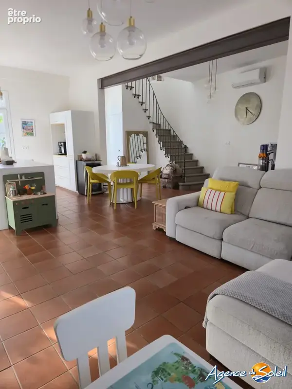 Maison 3 pièces 95 m² à vendre à Narbonne (11100) - photo 5