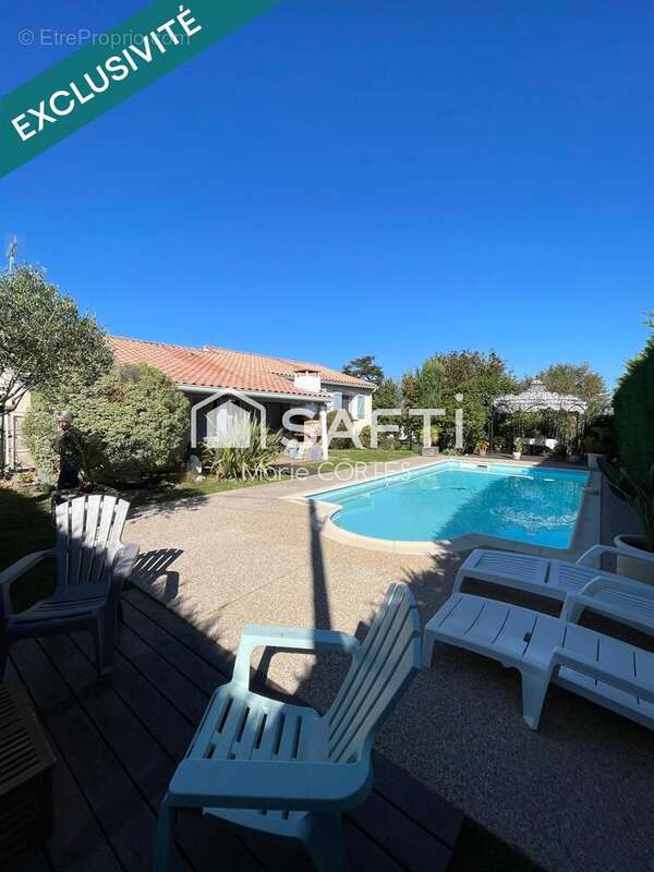 Photo 2 - Maison à ALBI