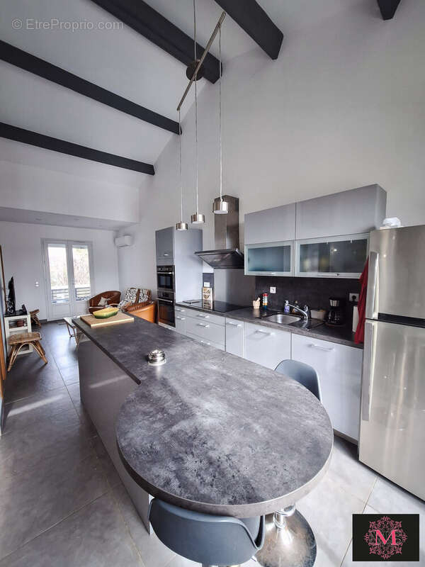 Appartement à SAUSSET-LES-PINS