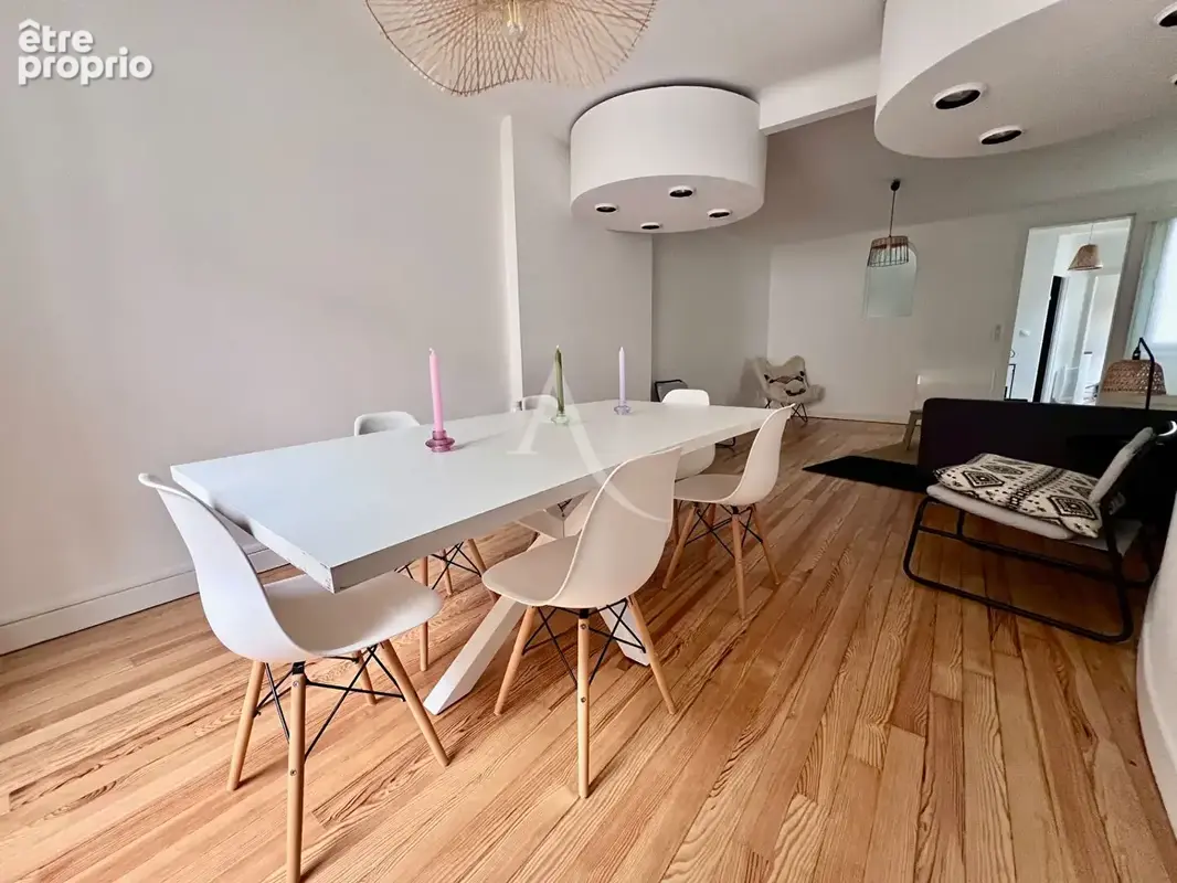 Appartement à PAU