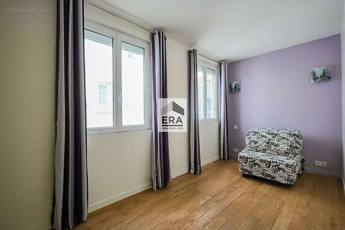 Maison à PARIS-14E