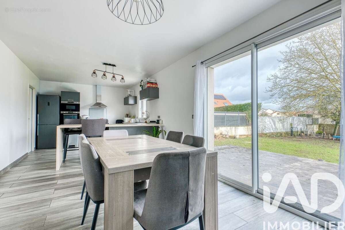 Photo 6 - Maison à SAINT-MARD