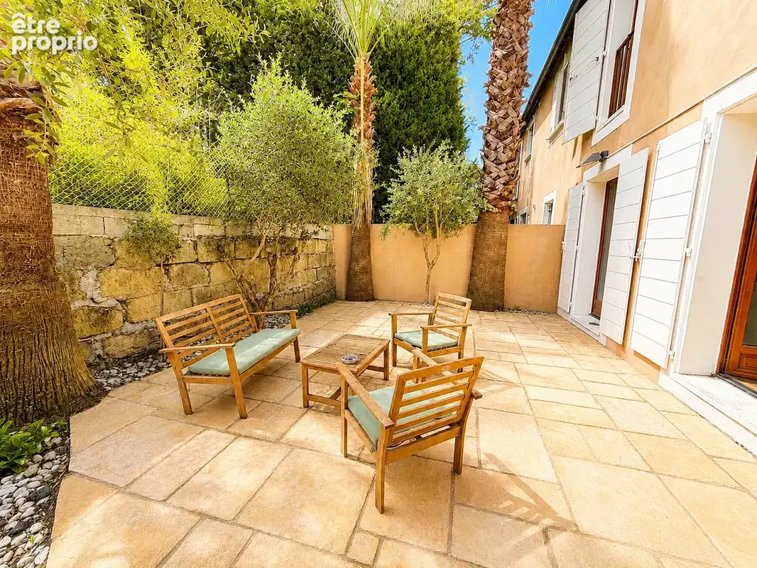 Marsillargues   Maison familiale 5 pièces avec suite parentale et extérieur - photo 6