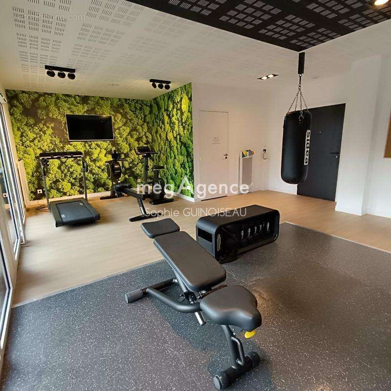 Appartement à CHOLET