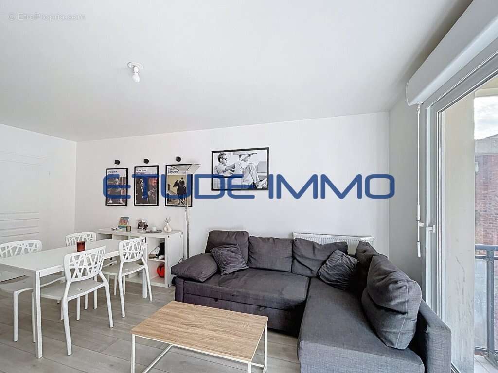 Appartement à LILLE