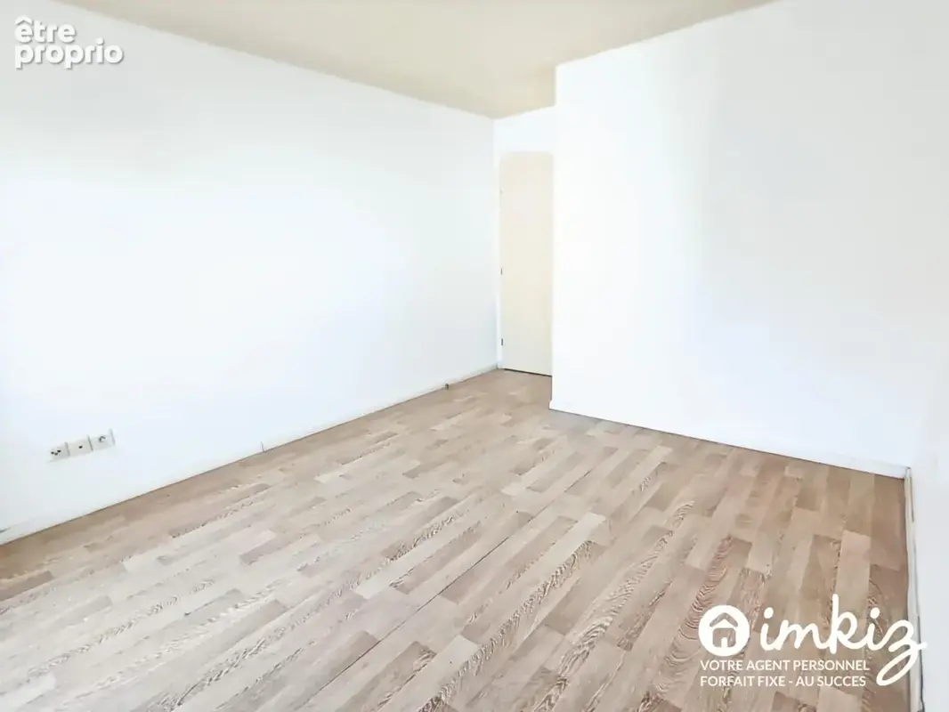 3 pièces lumineux de 62 m² avec parking – Résidenc - photo 7
