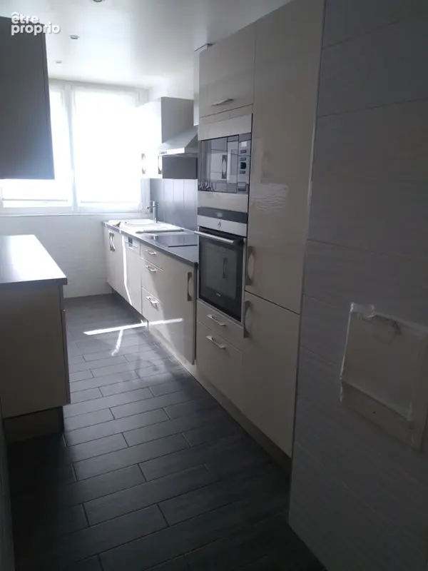 Appartement 66 m² à Paris-13e  - photo 4