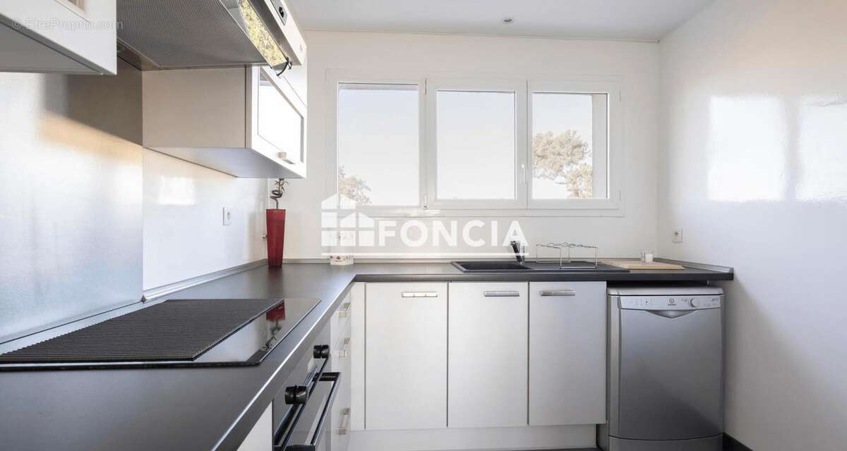 Appartement à MONT-DE-MARSAN