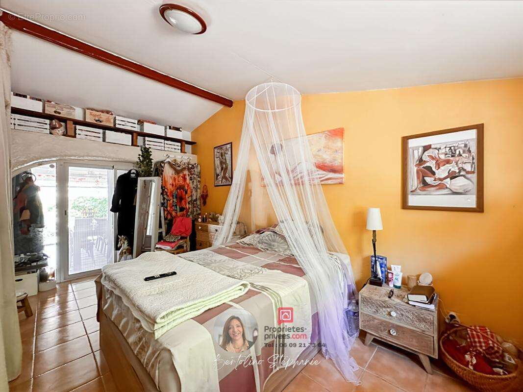 Maison Trans En Provence - 3 pièces - 1200 m2 de terrain - photo 12