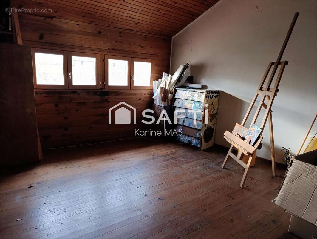 Photo 7 - Maison à MOUTHOUMET