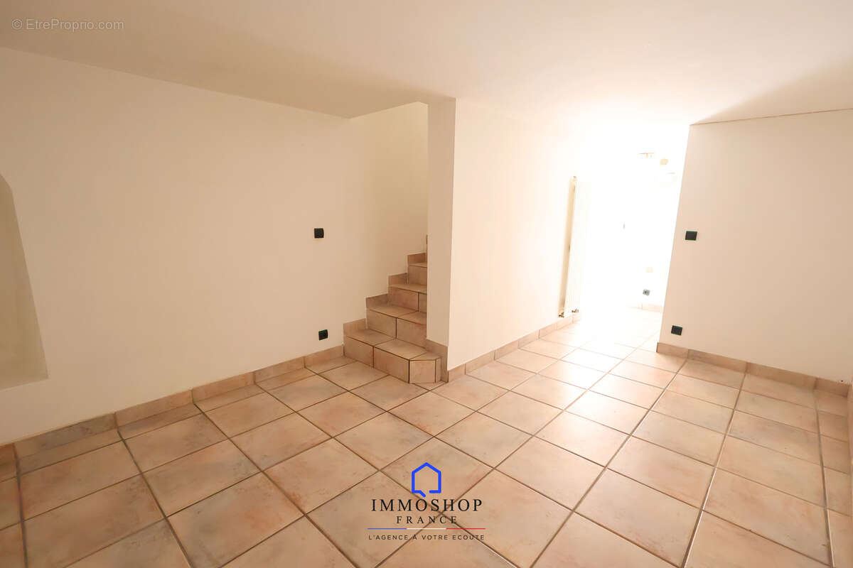 Maison de village 6m2 - Les Camoins 13011 - photo 12