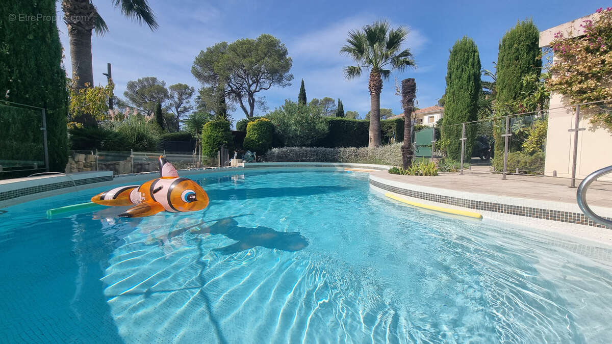 Maison à SAINT-RAPHAEL