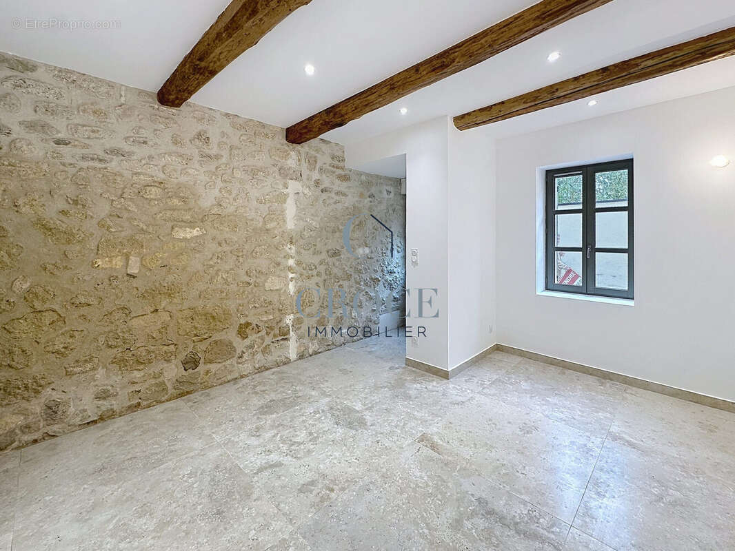 Maison à UZES