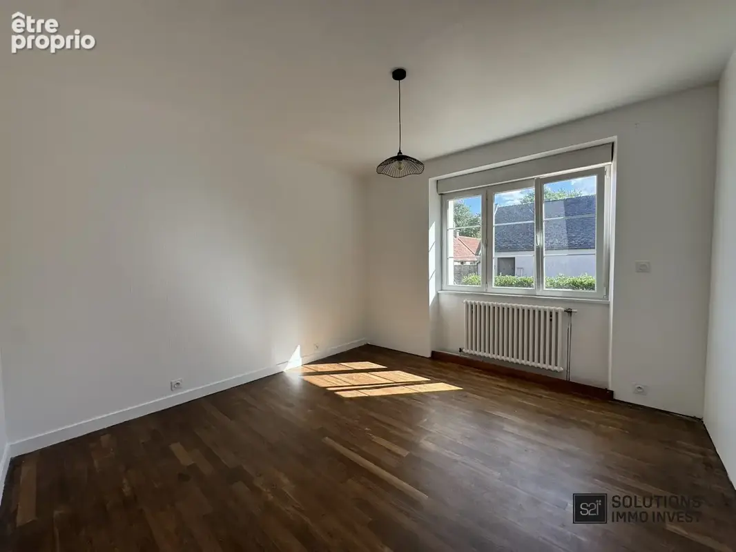 Maison 6 pièces 134 m² à vendre à Ploudalmezeau (29830) - photo 8