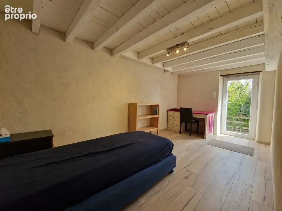Maison 3 pièces 90 m² à vendre à Saint-Pourcain-Sur-Sioule (03500) - photo 7