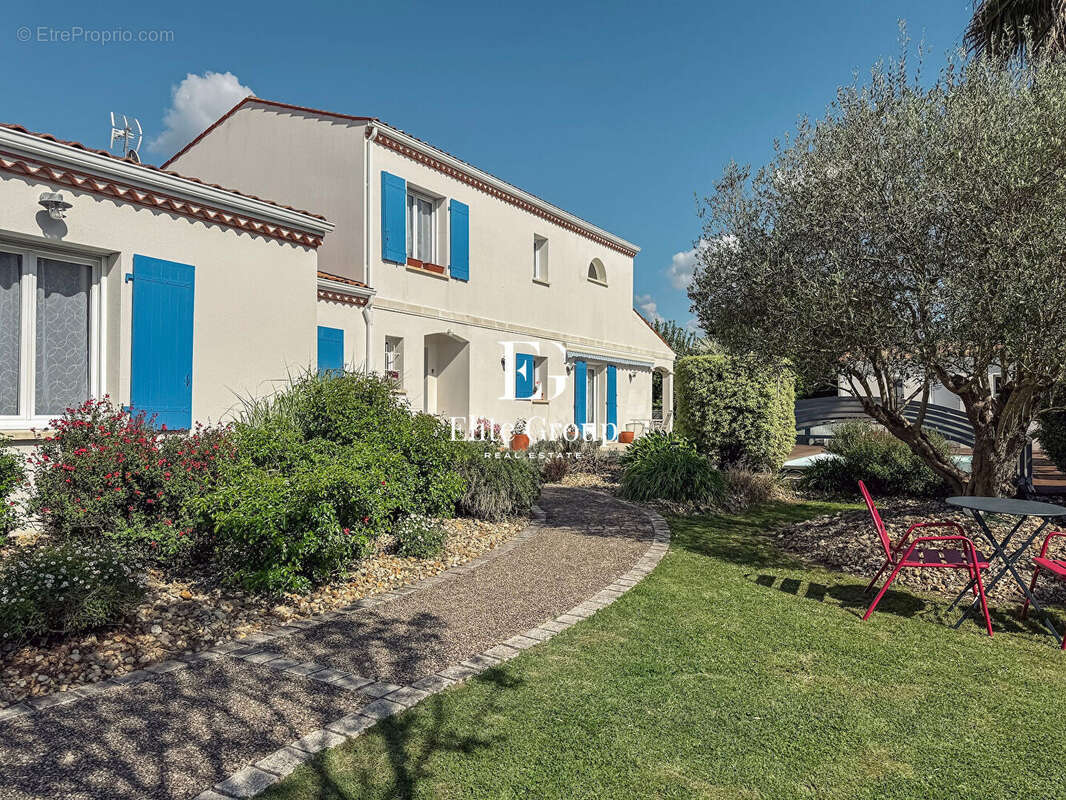 Maison à ROYAN
