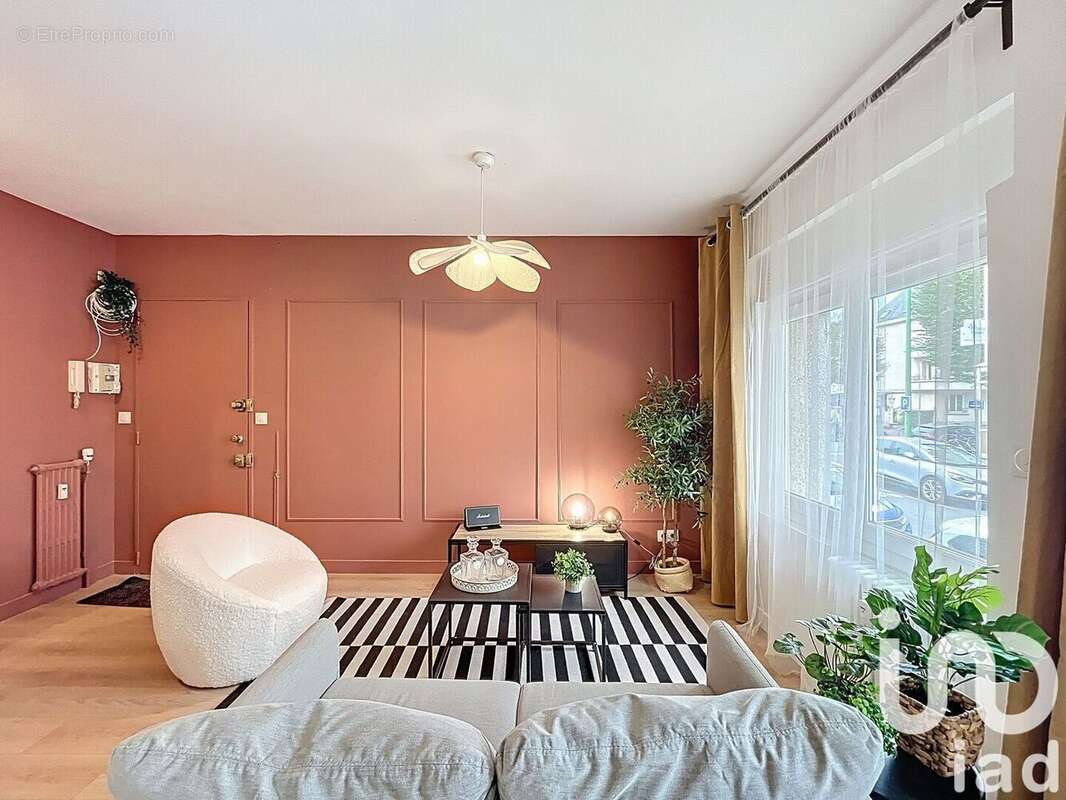 Photo 2 - Appartement à CAEN