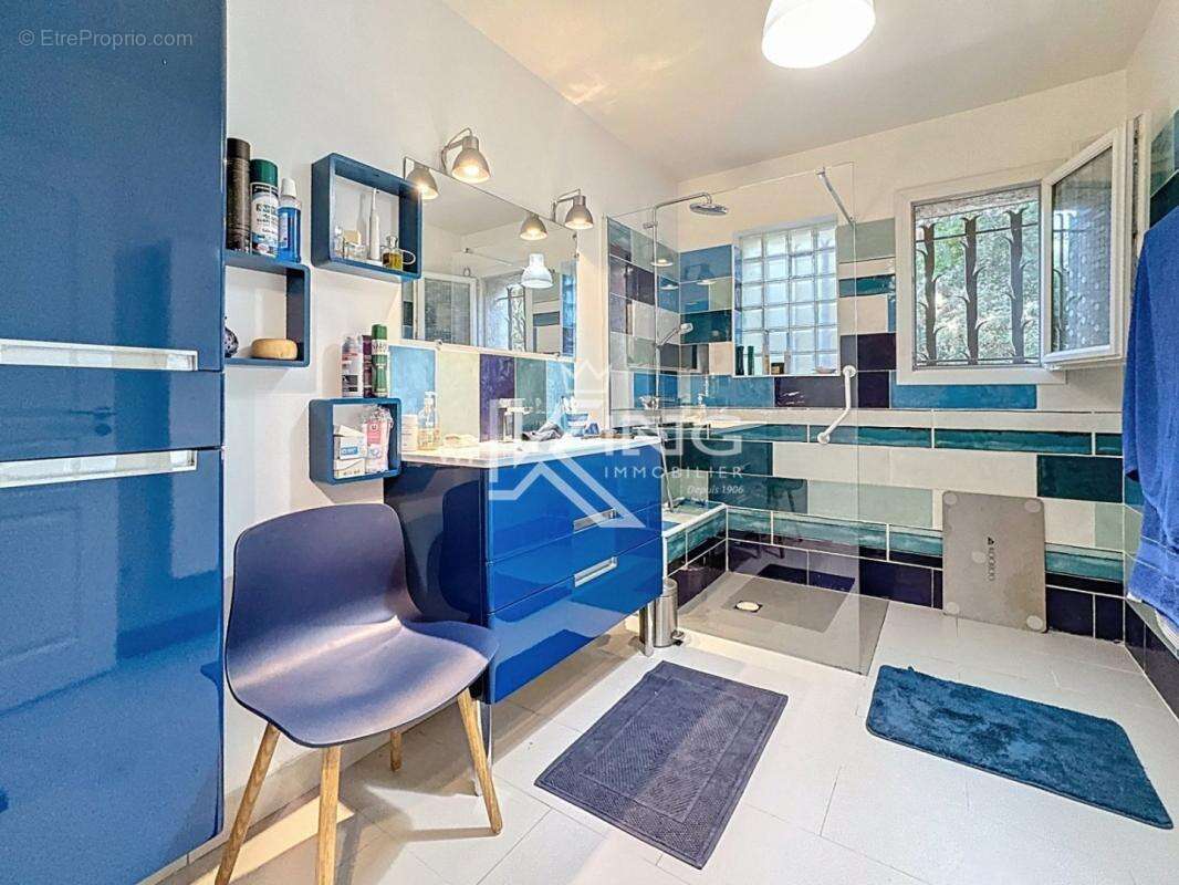 Maison à SAINT-RAPHAEL