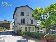 Appartement à ALLASSAC