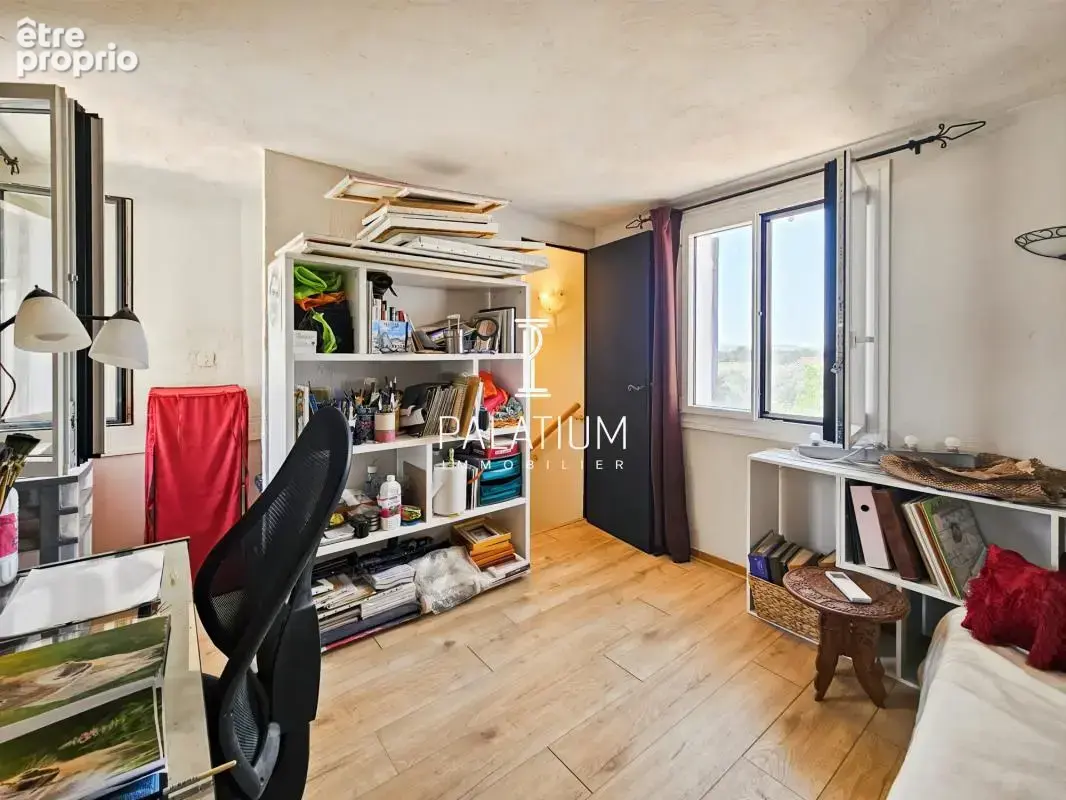 MÉRINDOL - Villa 130 m² entièrement rénovée sur 1 775m² - photo 17