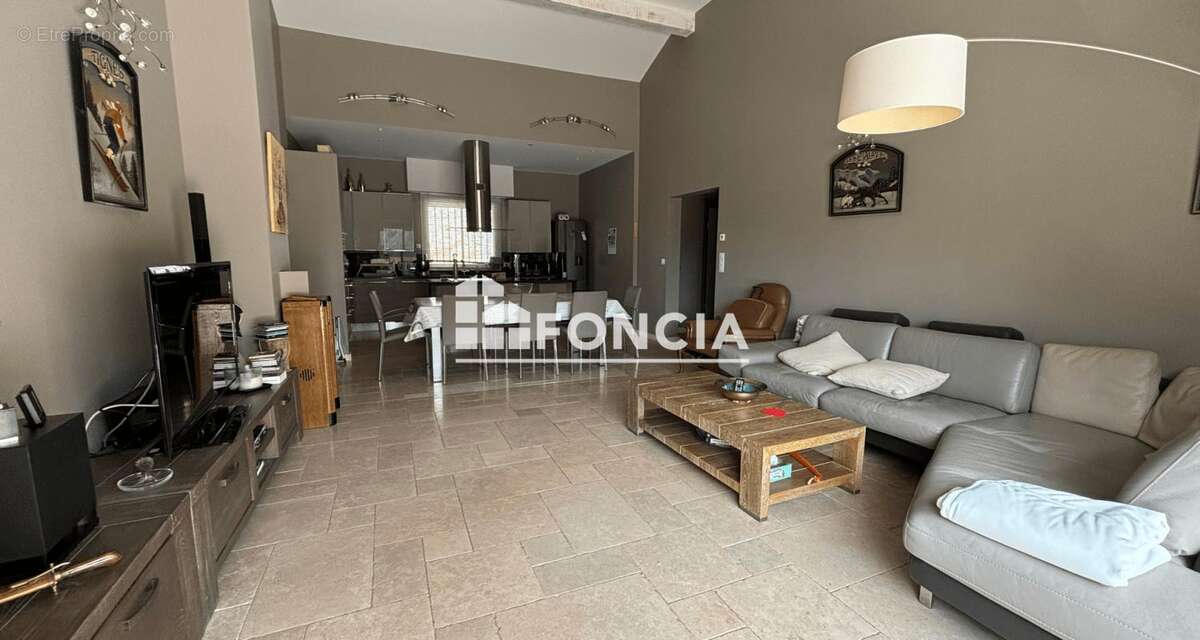 Appartement à ALLOS