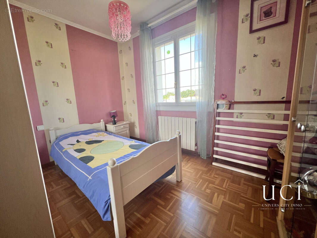 Maison 131 m² à Montbert  - photo 9