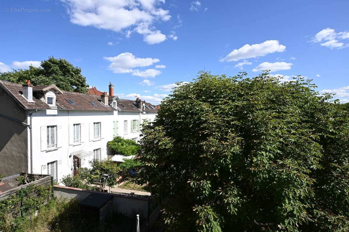 Propriété Maison - Bureau - Parkings CONFLANS SAINTE HONORINE (78) - photo 48