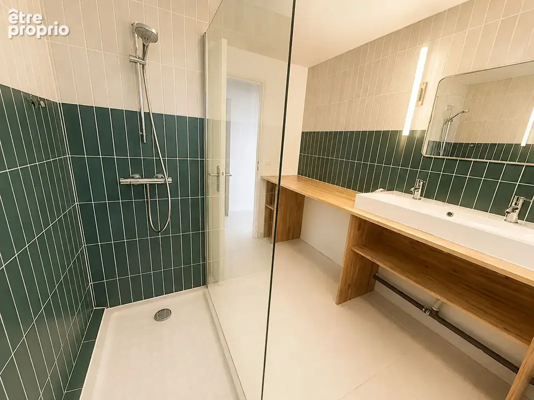 Maison Ceyrat 5 pièce(s) 120 m2, 3chs, entièrement rénové - photo 4