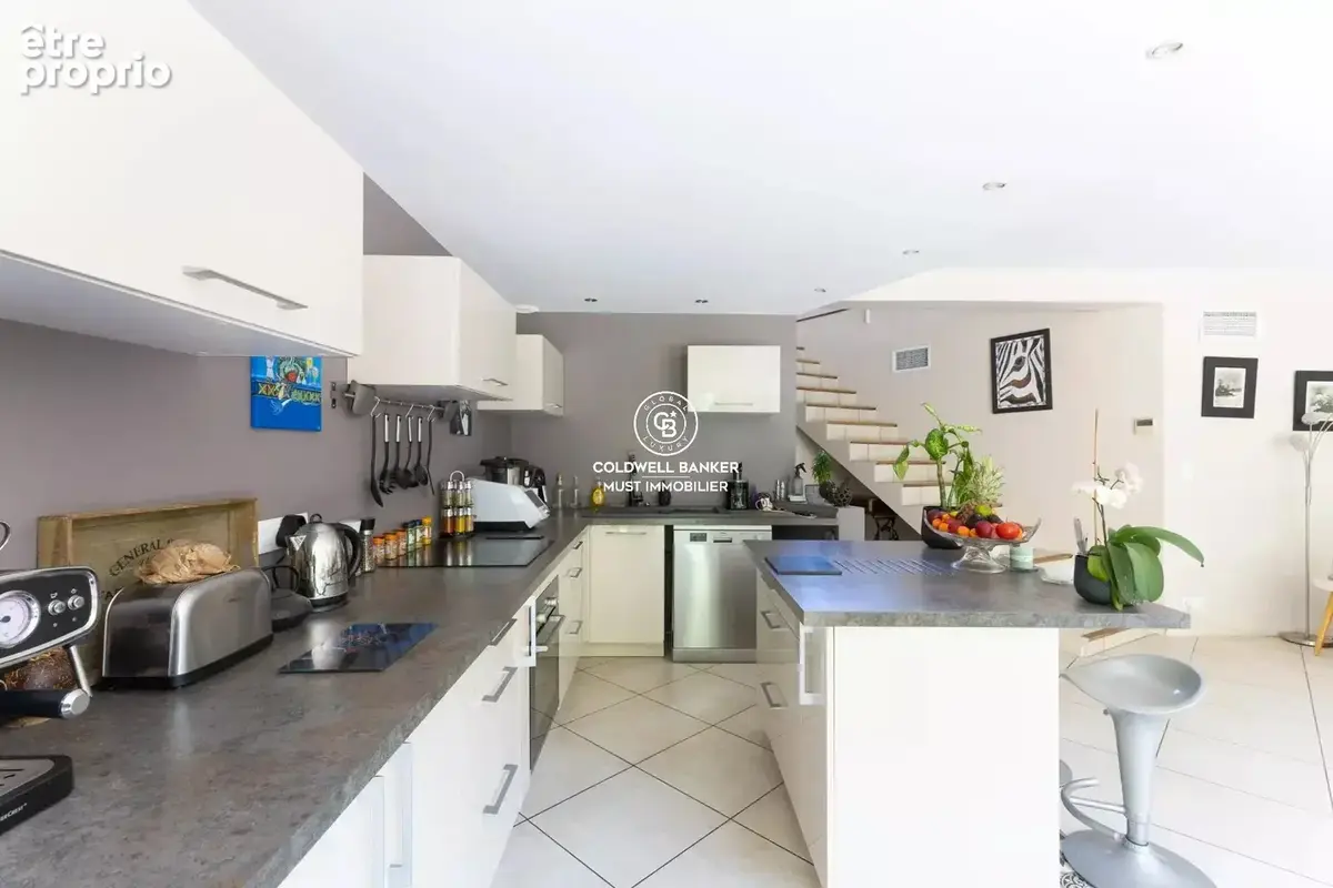 Maison d'architecte proche du centre-ville de Perpignan - photo 6