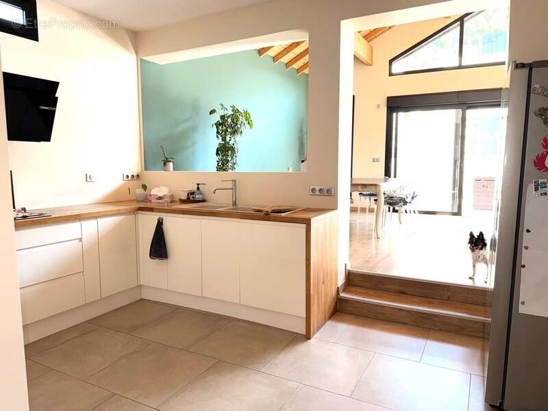 Maison à vendre 6 pièces ROUEN (76) - photo 6