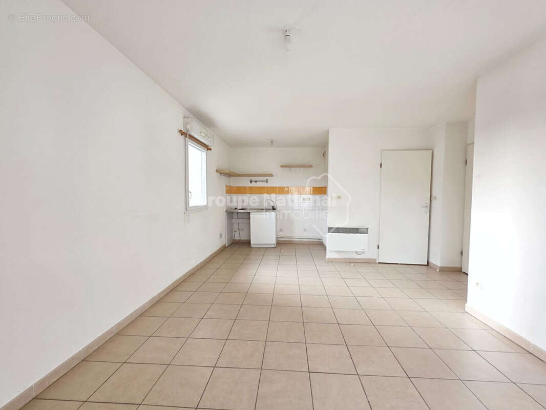 Appartement à MIRAMAS
