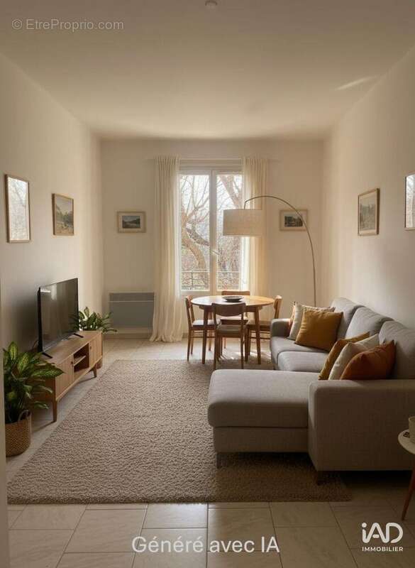 Photo 3 - Appartement à TOULON