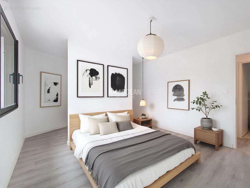 Maison à LANDERNEAU