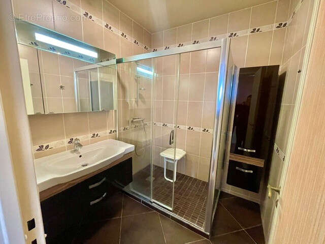 Appartement à VINCENNES