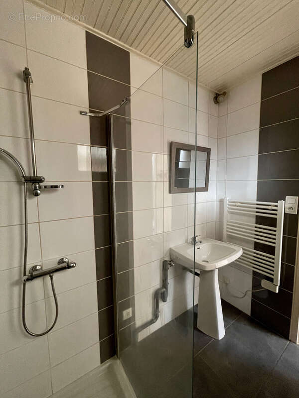 Maison à LES SABLES-D&#039;OLONNE