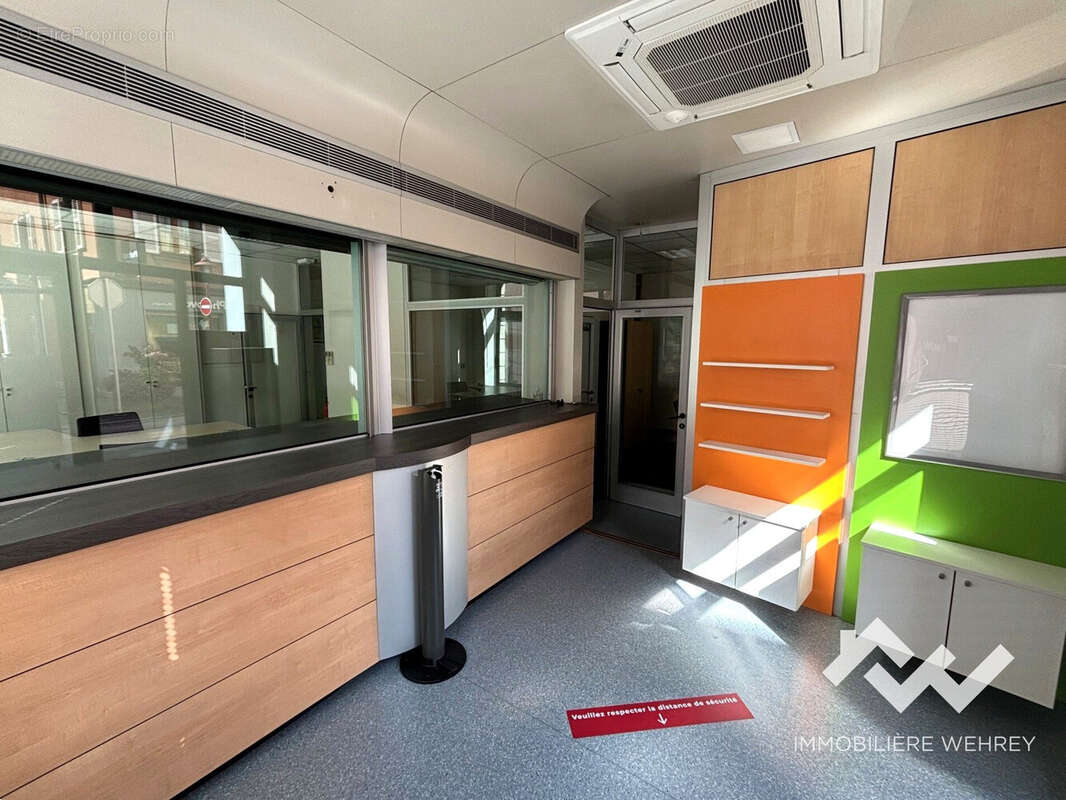Appartement à MUNSTER