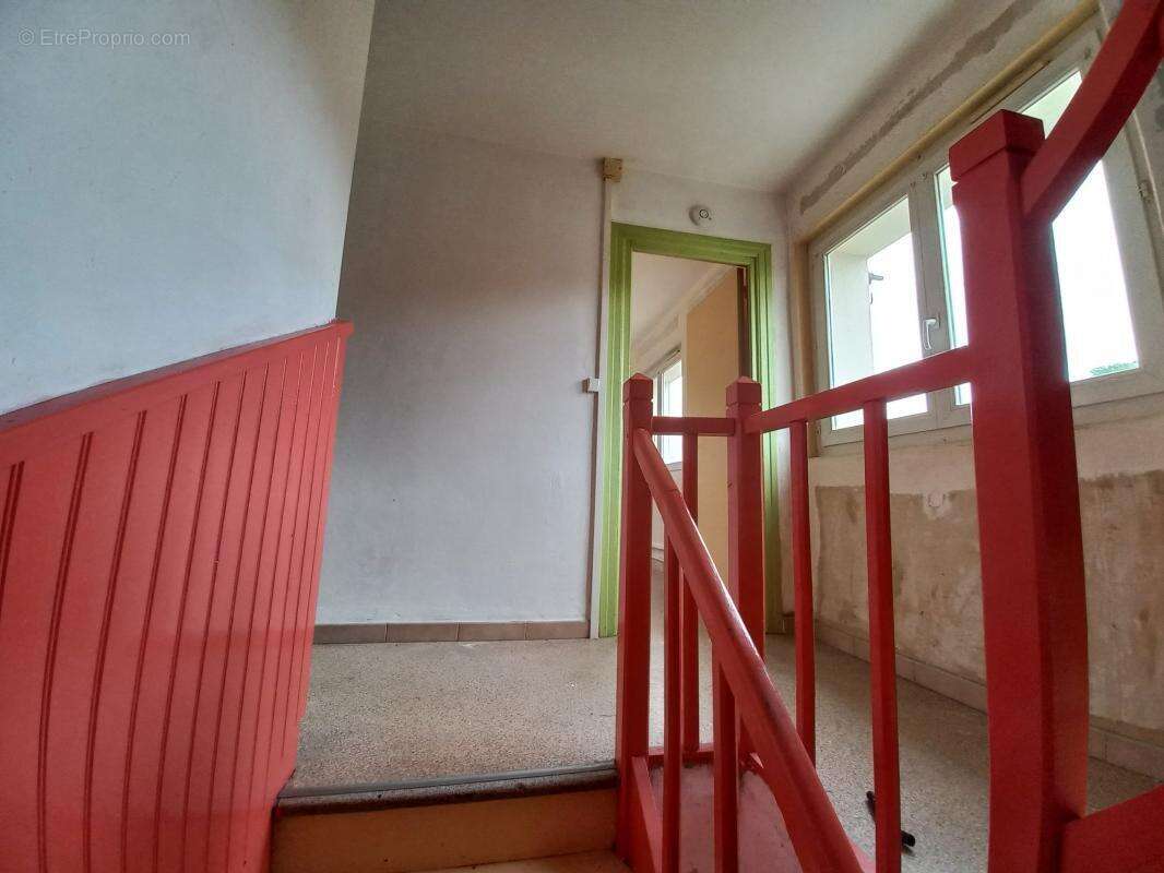 Maison à COURCELLES-LES-LENS