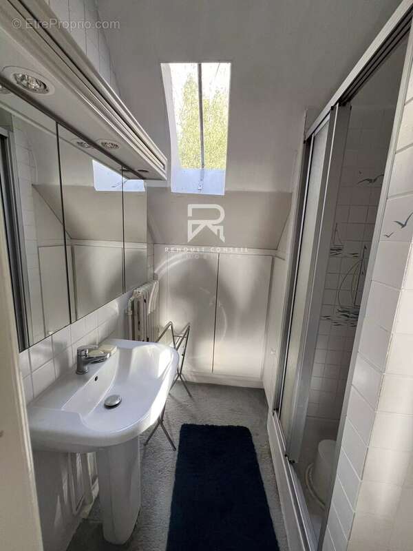 Maison à BEAUMONT-LE-ROGER