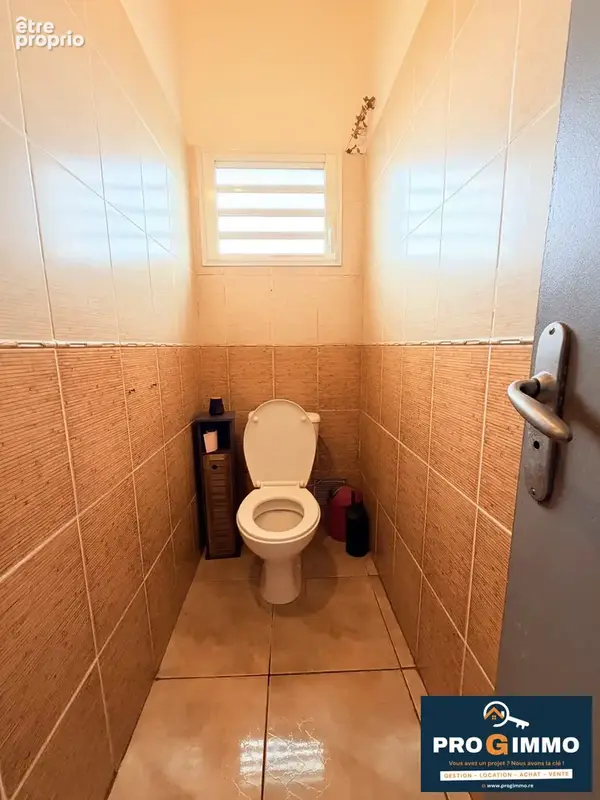Maison 5 pièces 80 m² à vendre à Saint-Pierre (97418) - photo 8