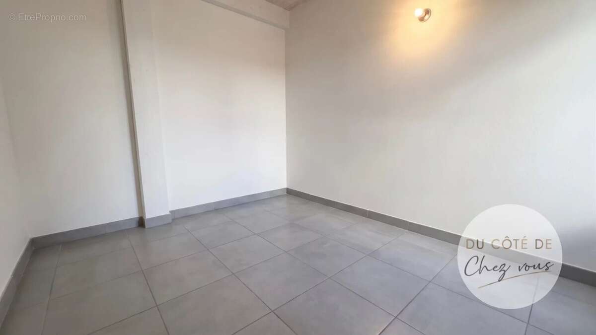 Appartement à TROYES